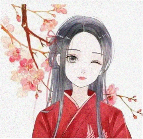 林间影者